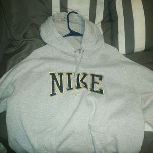 Nike hoodie